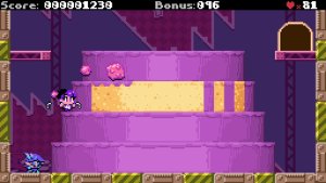 claire a la mode_scr2