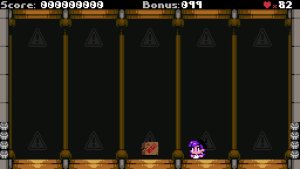 claire a la mode_scr4