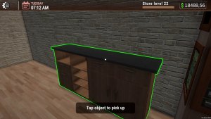 coffee bar simulator_scr2