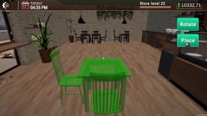 coffee bar simulator_scr4