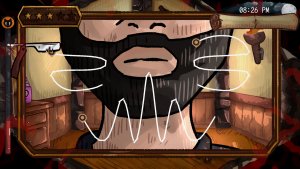 count meowculas barbershop_scr3