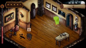 count meowculas barbershop_scr4