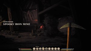 cowboy life simulator_scr3