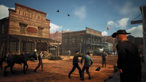 cowboy life simulator_scr4