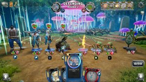 dragon front adventures_scr2