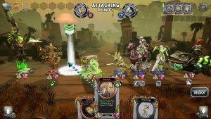 dragon front adventures_scr3