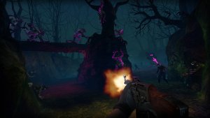 drop dead the cabin_scr2