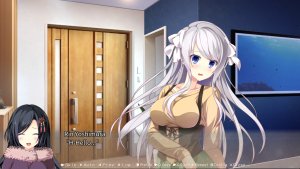 home sweet homecoming_scr2