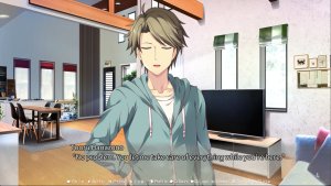 home sweet homecoming_scr3