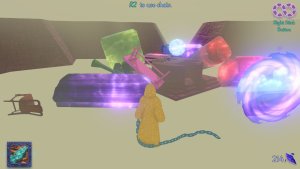 infinity islets_scr2