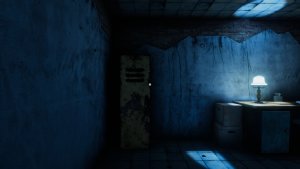 jeff the killer horror game_scr1