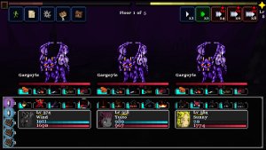 legends of dragaea idle dungeons_scr2