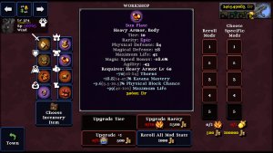 legends of dragaea idle dungeons_scr3