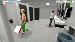 mall simulator_scr1
