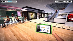mall simulator_scr3