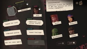 mask of the rose_scr4