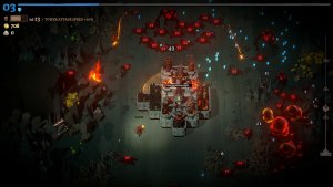 monsters are coming rock road_scr1