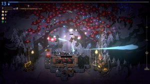 monsters are coming rock road_scr2