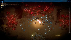 monsters are coming rock road_scr4