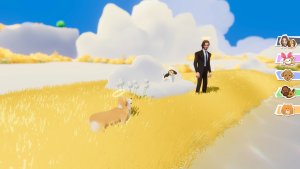 my little puppy_scr2