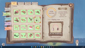 noslack pets lo fi paws_scr3