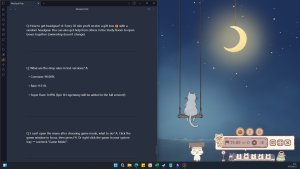 noslack pets lo fi paws_scr4