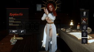 nun of your business_scr2