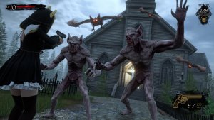 nun of your business_scr4