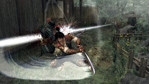 onimusha 2 samurais destiny_scr2
