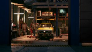 outbreak island_scr4