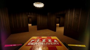 pizza deathlivery_scr1