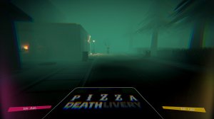 pizza deathlivery_scr2