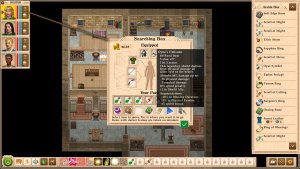 queens wish 2 the tormentor_scr1