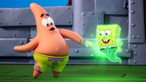 spongebob squarepants titans of the tide_scr1