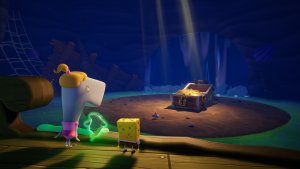 spongebob squarepants titans of the tide_scr3