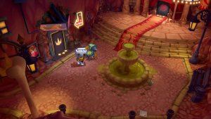 super crazy rhythm castle_scr1