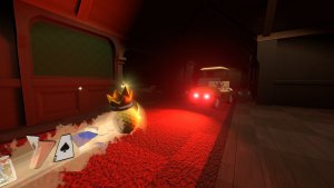 super serious golf_scr1