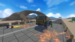 super serious golf_scr2