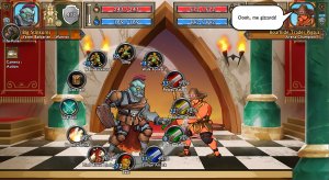 swords and sandals 3 redux_scr3