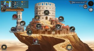 swords and sandals 3 redux_scr4