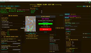 terminal colony deep core_scr3