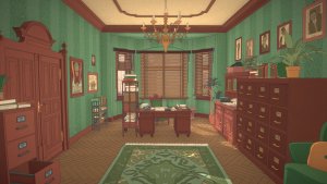 the berlin apartment_scr2