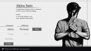 the fable manga build roguelike_scr1