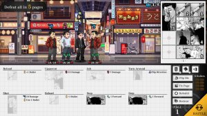 the fable manga build roguelike_scr4