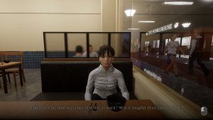 the sushi house_scr2