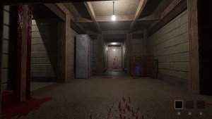 the sushi house_scr3