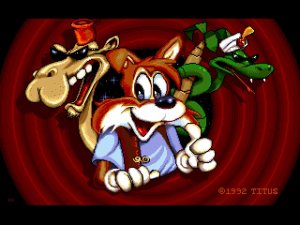 titus the fox_scr1