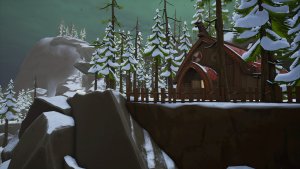 yar forgotten throne_scr4