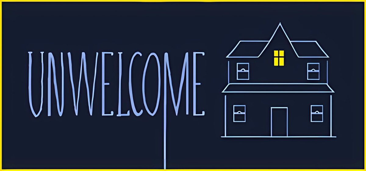 Unwelcome v1.14a