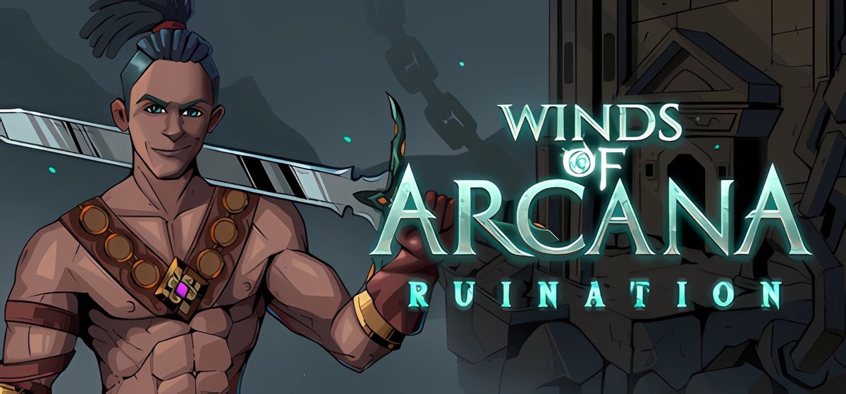 Winds of Arcana: Ruination Build 20799874 - торрент